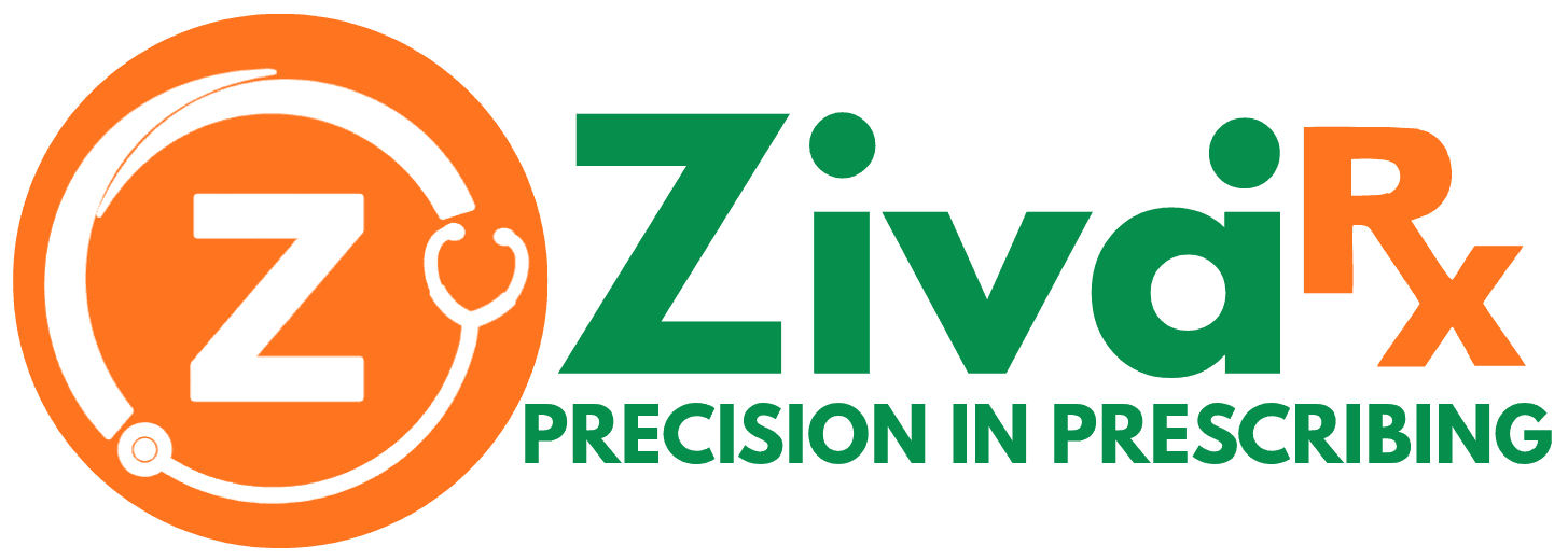 ZivaRx